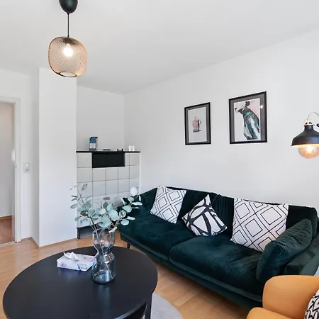 Ferienwohnung Good Times *