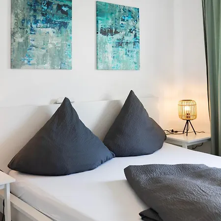 Ferienwohnung Good Times Apartment